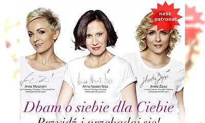 Marsz Różowej Wstążki już 5 października!