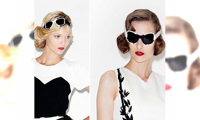 Modna ekstrawagancja – okulary od L'Wren Scott