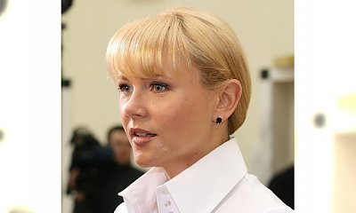 Córka Anny Samusionek trafiła do domu dziecka