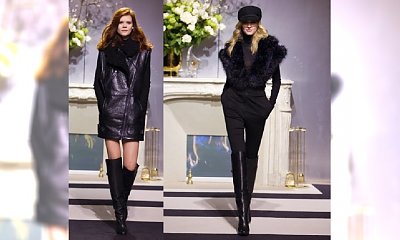 "Z dumą oglądałam te ubrania na wybiegu" - nowa kolekcja H&M