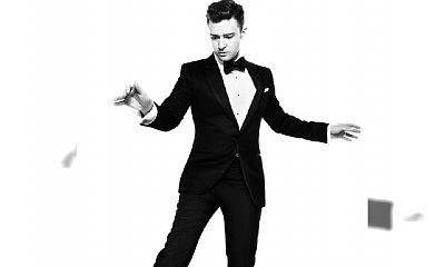 Nokaut Justina Timberlake'a! 5 nominacji do EMA MTV
