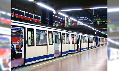W metrze znaleziono czek na 2 miliony dolarów