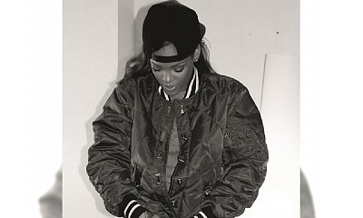 Rihanna for River Island: inspiracja hip-hopem lat 90.