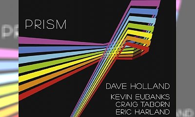 Premiera płyty PRISM Dave'a Hollanda!