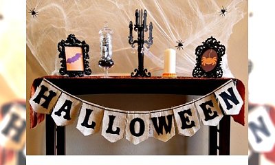 Dynia na Halloween: zobacz ozdoby do swojego domu!