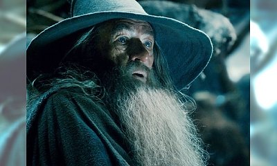 "Hobbit: Pustkowie Smauga" - mamy zwiastun!
