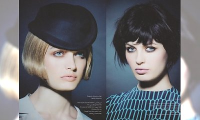 Renata Kurczab z Top Model naprawdę robi karierę!