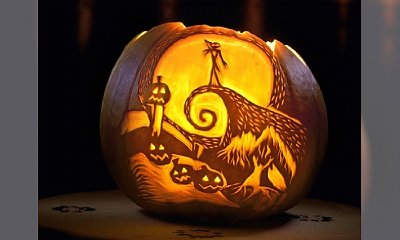 Jak zrobić dynię na Halloween - krok po kroku
