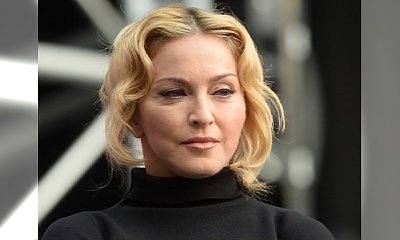 Madonna dostała zakaz wstępu do kina!