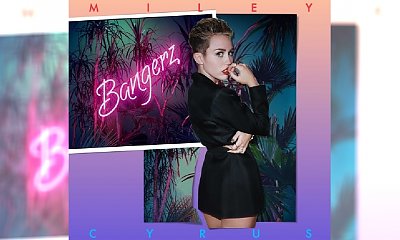 Miley Cyrus bezkonkurencyjna - 1. miejsce na liście przebojów