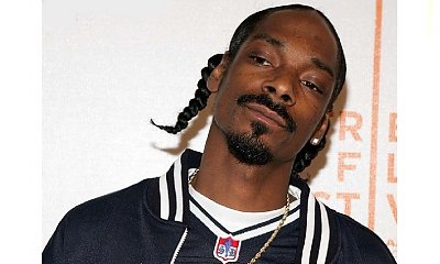 Snoop Dogg zmienił swój pseudonim artystyczny