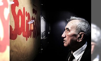 Tadeusz Mazowiecki nie żyje - miał 86 lat