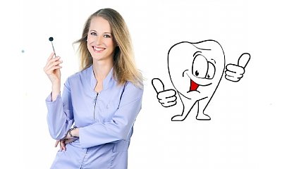 Obalamy 5 najpopularniejszych mitów stomatologicznych