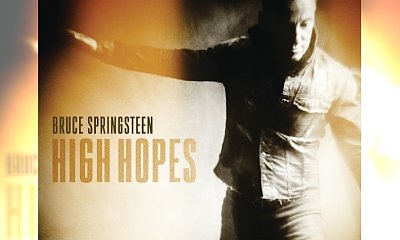 Bruce Springsteen powraca z nową płytą „High Hopes”