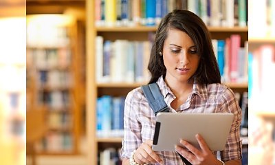 Czy lektura e-booków jest zdrowa dla wzroku?