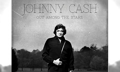 "Out Among The Stars": album Johnny'ego Casha