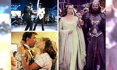 Filmowe przebrania na karnawał dla par