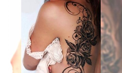 Najpiękniejsze tatuaże, znajdź swoją inspirację!