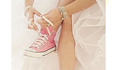 Powiedz: "tak" i zakochaj się w... butach do ślubu!
