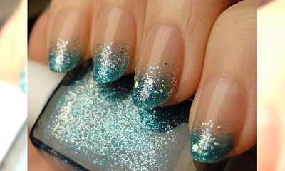 Zakręcony manicure na imprezę - 27 wzorów