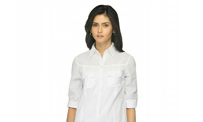 3 unikalne stylizacje z białą koszulą w roli głównej