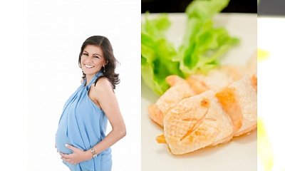 Dieta dla kobiet w ciąży - czy jeść za dwoje?