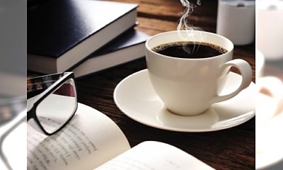 Sposób na szybką naukę - kofeina pomaga pamiętać
