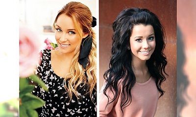 10 fryzur idealnych na romantyczną kolację