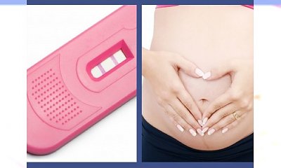 Wczesne objawy ciąży - jak rozpoznać pierwszy tydzień?