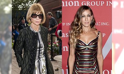 Sarah Jessica Parker naczelną Vogue US?