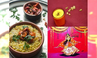 STYLowa kuchnia: kulinarna podróż do Indii