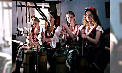 Czy "Slavic Girls" mają szansę na Eurowizji?