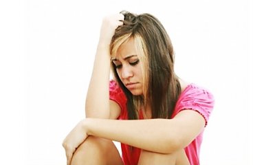 Jak rozpoznać depresję u nastolatka?