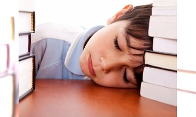 Wychowanie dziecka to nie zajęcia pozalekcyjne