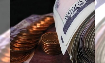 Bezdomny wygrał na loterii 600 milionów