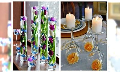 Cuda wianki DIY, czyli zrób to sam na wiosnę!