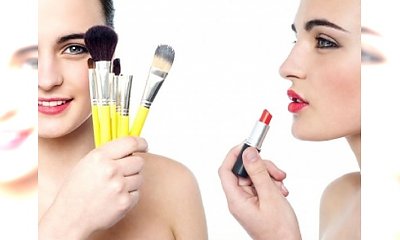 Make-up od A do Z: makijażowe must-haves