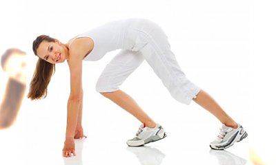 Na trening marsz! Najlepsze fitnessowe motywatory