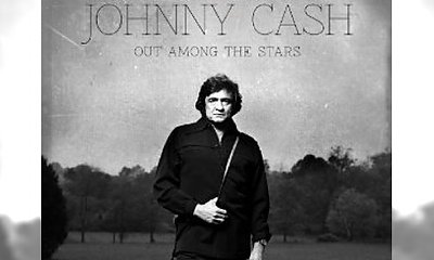 STYLowa muzyka: premiera płyty "Out Among The Stars" Johnny`ego Casha