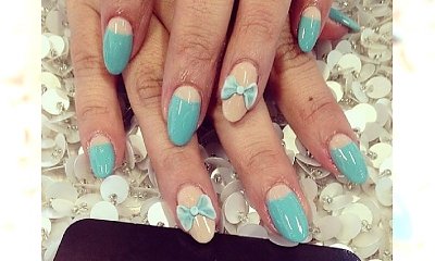 Manicure modny każdej wiosny: pastelowe paznokcie