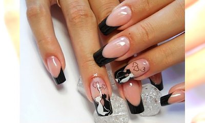 Design paznokci - sprawdź modne wzory