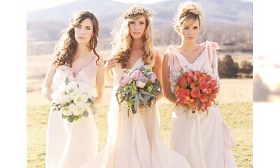 Jakie są popularne kroje sukni ślubnych?
