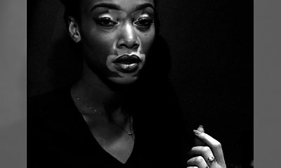 Ta dziewczyna nie ma kompleksów! Poznajcie Winnie Harlow