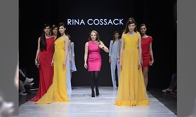 Wiosenny luksus: nowa kolekcja Riny Cossack