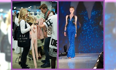 Wrocław Fashion Meeting 2014: polska moda górą!