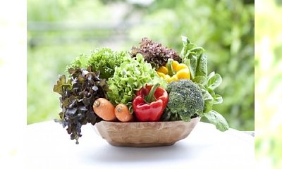 Naturalne, zdrowe i tanie lekarstwa. Dlaczego warto jeść warzywa?