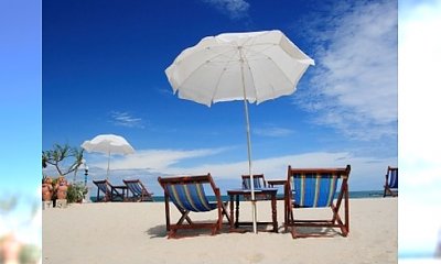 Majówka 2014: pomysły na majowy weekend