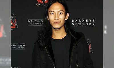 Alexander Wang stworzy kolekcję dla H&M