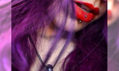 Kolczyki tu i tam: galeria piercingu
