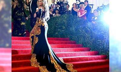 Jej wysokość Beyoncé - styl najbardziej wpływowej osoby świata